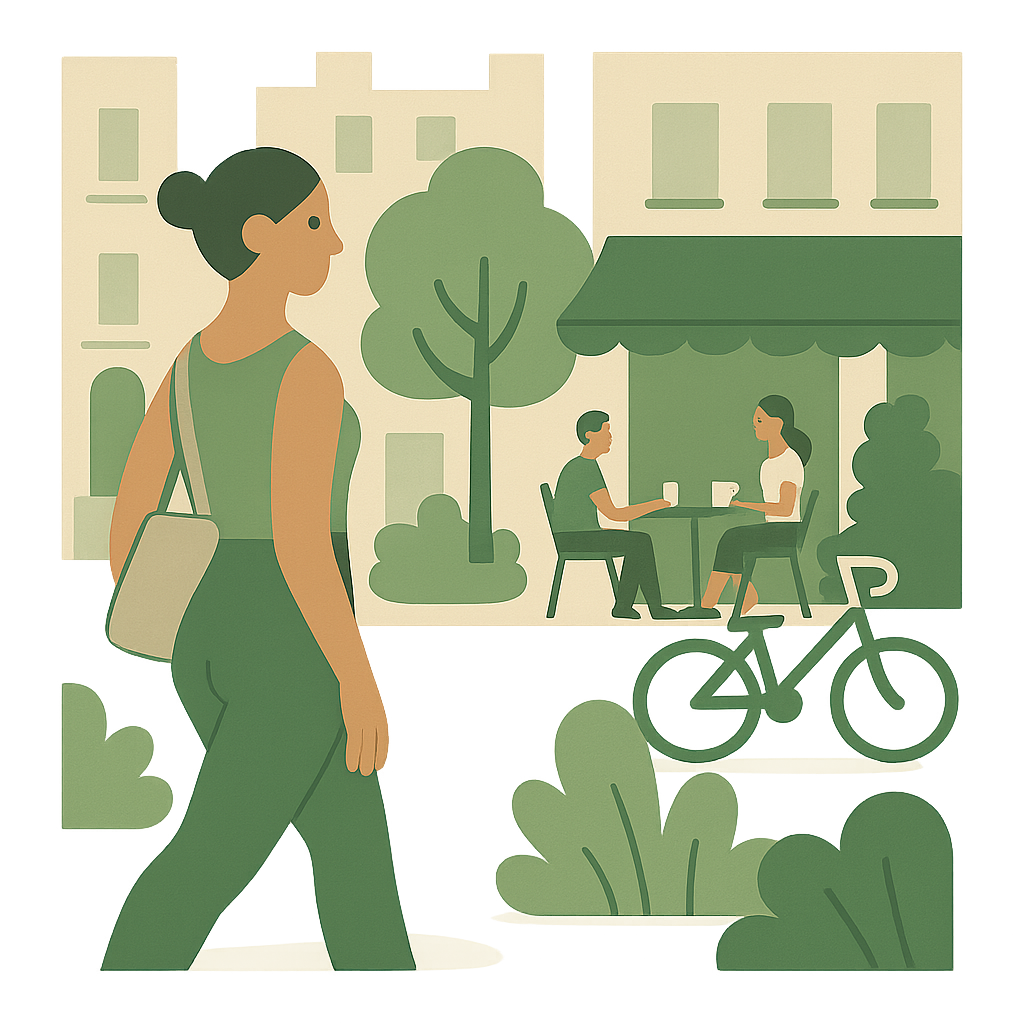 Neighborhood